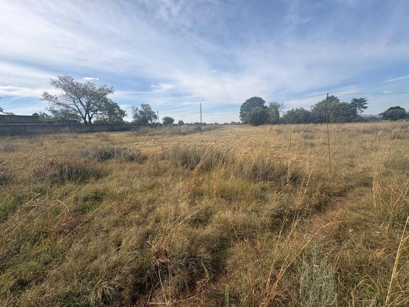 Prime Vacant Land in Sought-After Henley on Klip - Photo 5