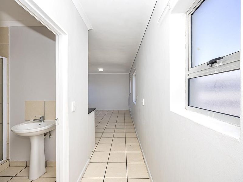 Studio Living with 24-Hour Security & Secure Parking in The Square on Tenth - Photo 8