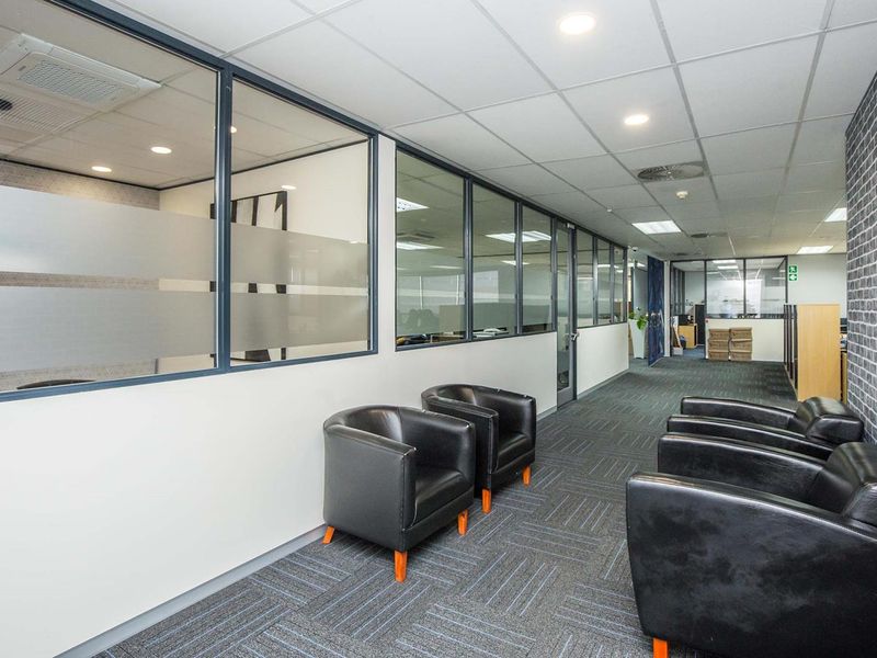 ENTIRE OFFICE BLOCK – A BLUE CHIP INVESTMENT OPPORTUNITY - Photo 7