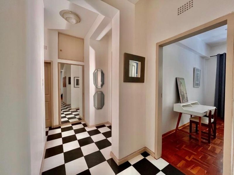 2 Bed Furnished Apartmet for Rent in Rosebank - Photo 6