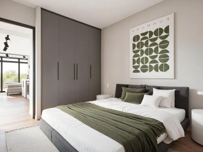 Stylish Two-Bedroom Two-Bathroom Apartment – Boutique Living in Table View - No Transfer Duty - Photo 5