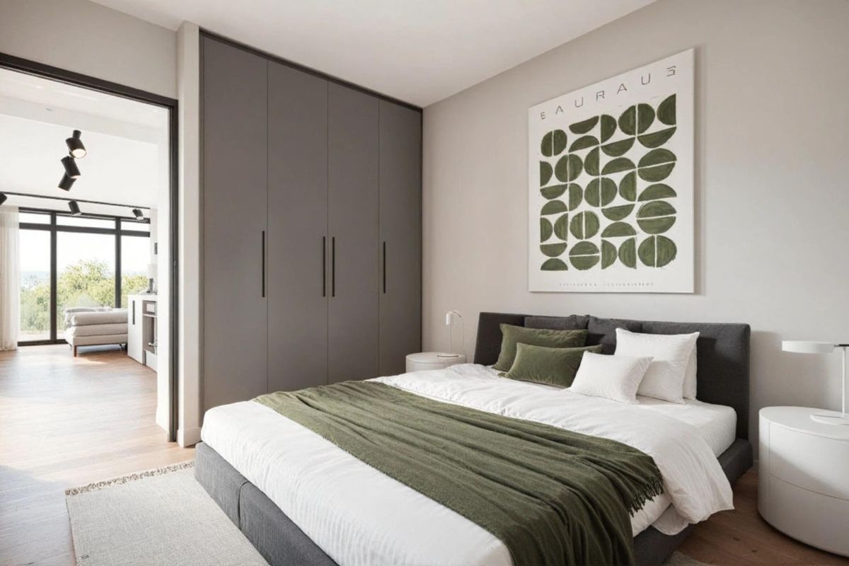 Stylish Two-Bedroom Two-Bathroom Apartment – Boutique Living in Table View - No Transfer Duty - Photo 5