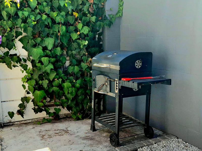 Furnished 6 months based 1 bedroom garden flatlet - Photo 10