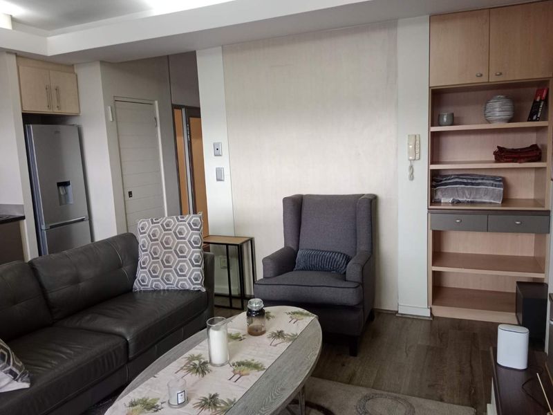 Furnished 1-Bedroom Apartment To Let - Photo 3