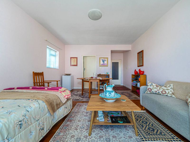 Secure Living and Beautiful Views in this Spacious Studio Apartment - Photo 6