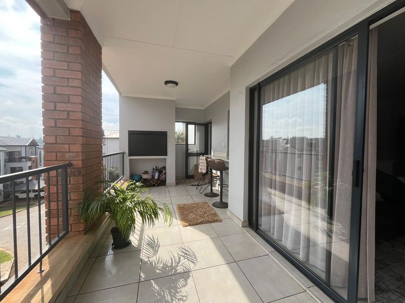 Modern 2 Bedroom Apartment for Rent in Ballito Hills Lifestyle Estate - Photo 4