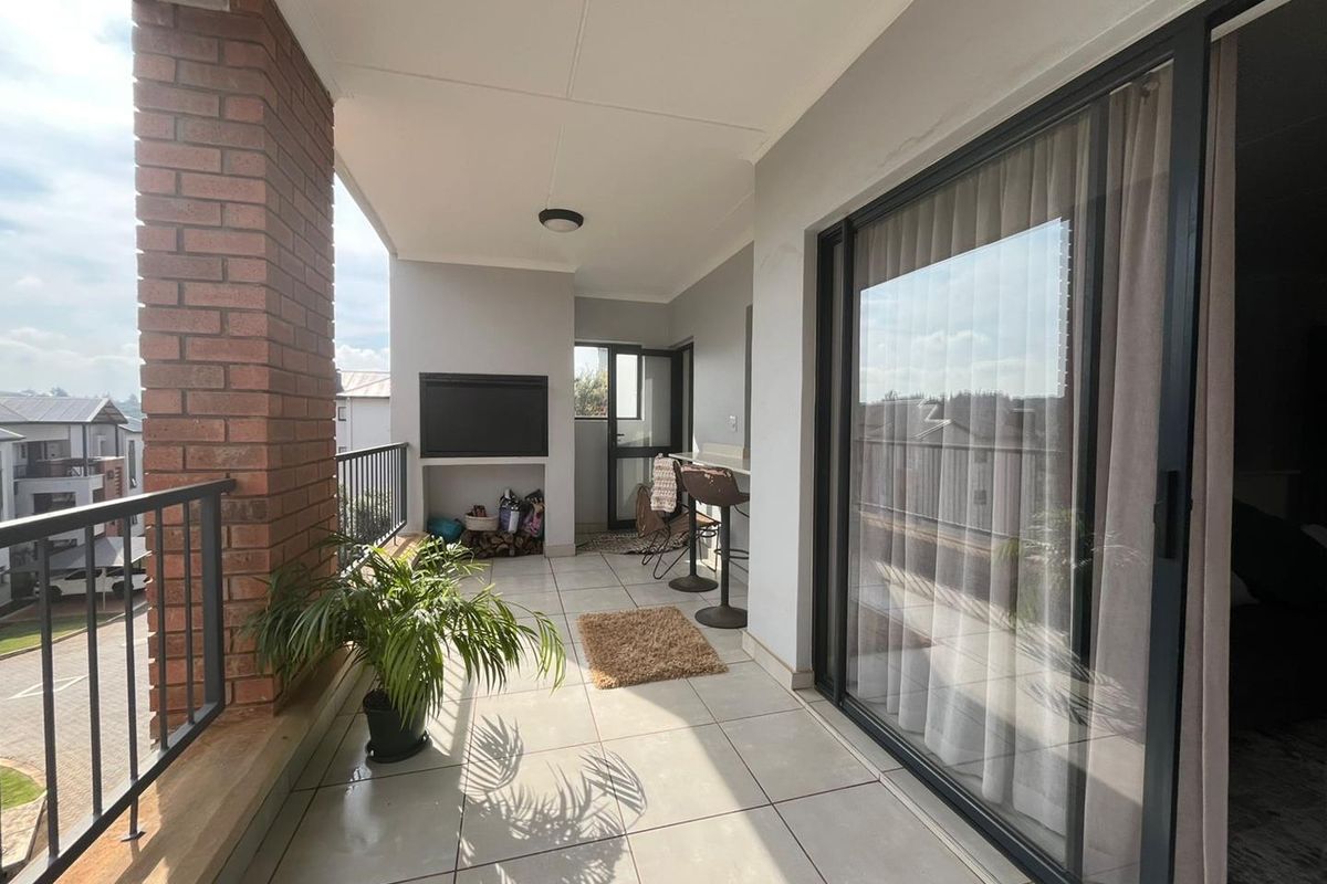 Modern 2 Bedroom Apartment for Rent in Ballito Hills Lifestyle Estate - Photo 4