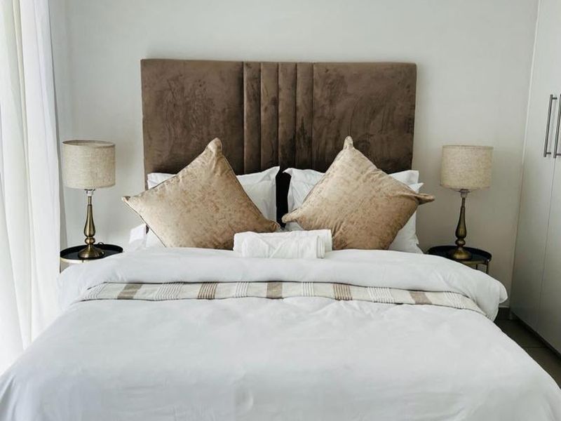 🏡 TO LET | ACADEMIA EXT 1 – FULLY FURNISHED TOWNHOUSE 🏡 - Photo 9