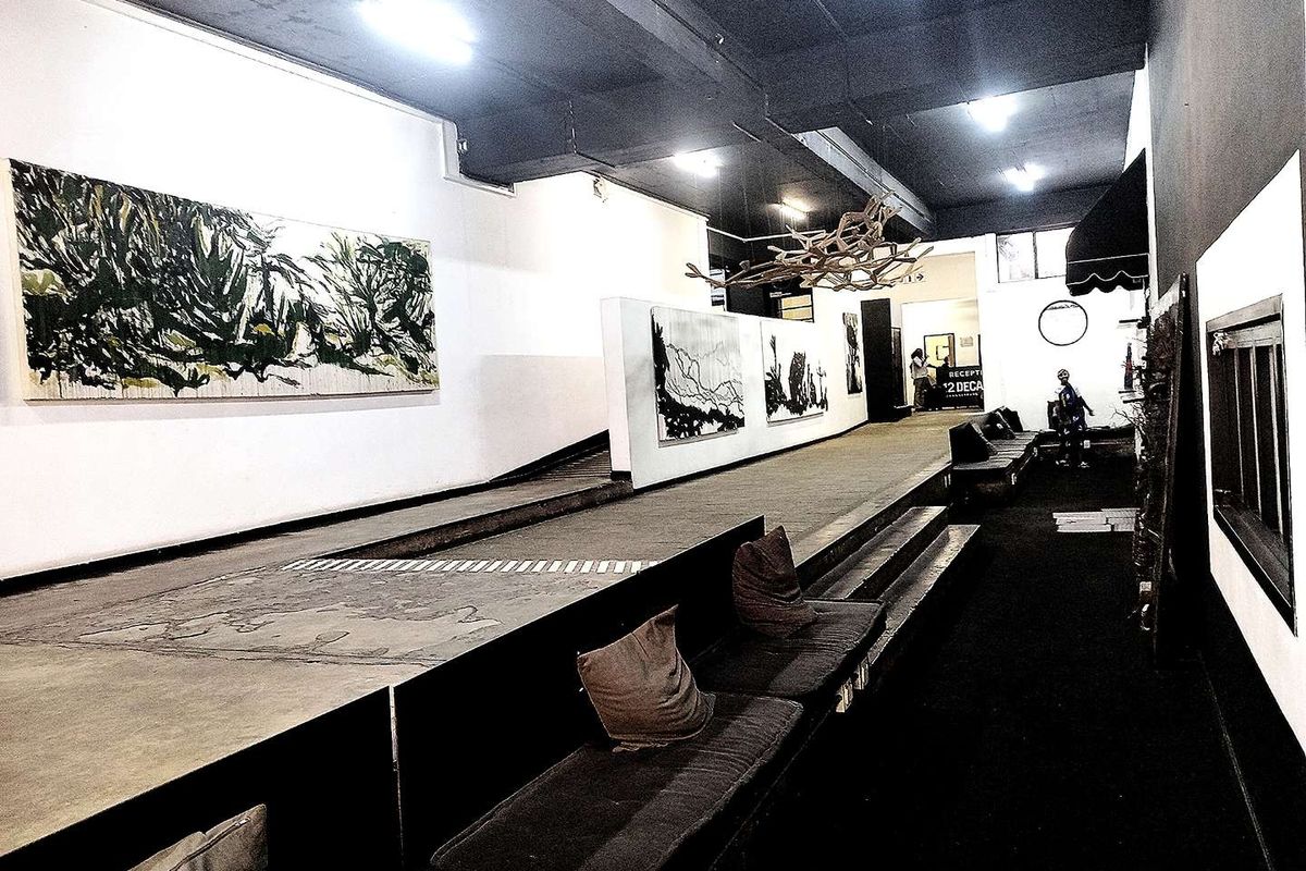 Best investment in Maboneng - Photo 2