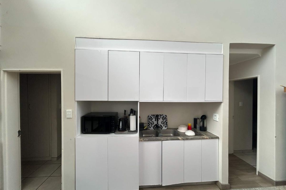 3 Bedroom Townhouse in Omeya Golf Estate - Photo 4