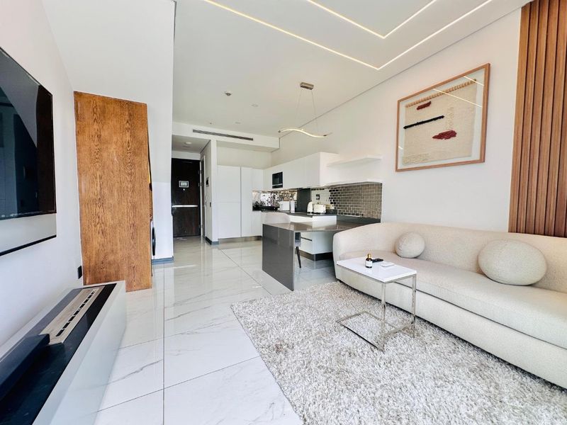 Exclusive Fully Furnished Apartment at The Leonardo - Photo 7