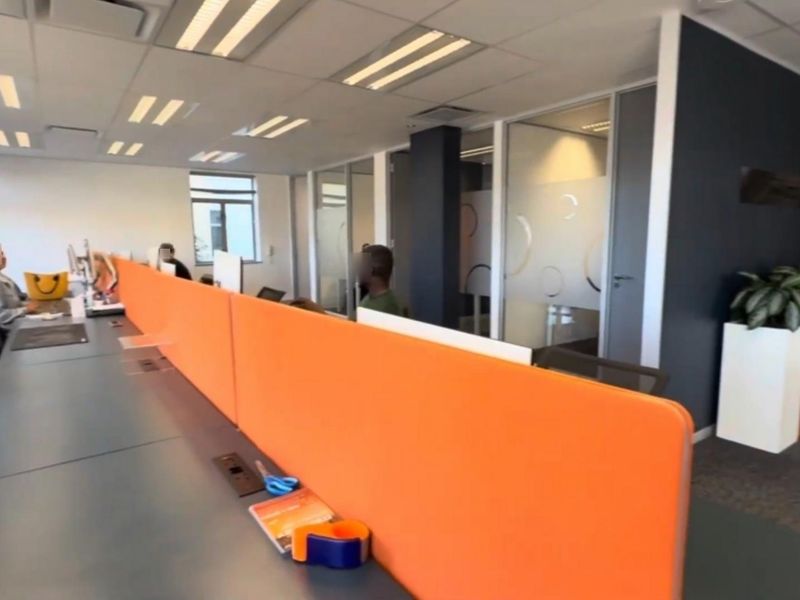 Eaton House – Premium Creative Office Space in Century City - Photo 7