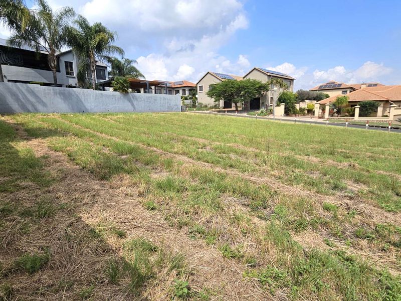 824sqm Vacant Stand in Xanadu Nature Estate  Prime Location - Photo 8