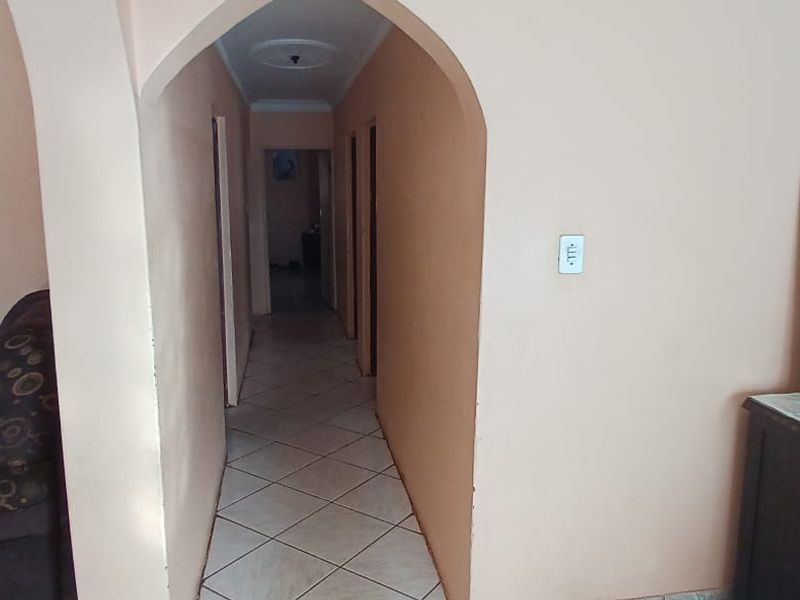 Soshanguve Delight: 3 Beds & Extra Rooms for Your Needs - Photo 7