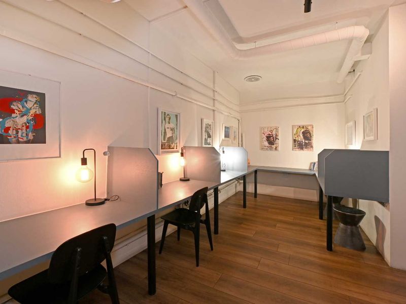 Urban Lifestyle Investment in the Heart of Cape Town - Photo 5