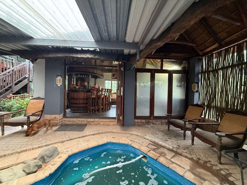 Massive 692m2 Property | 8 Bedrooms | Flatlet | Ideal Guesthouse or Multi-Family Investment - Photo 5