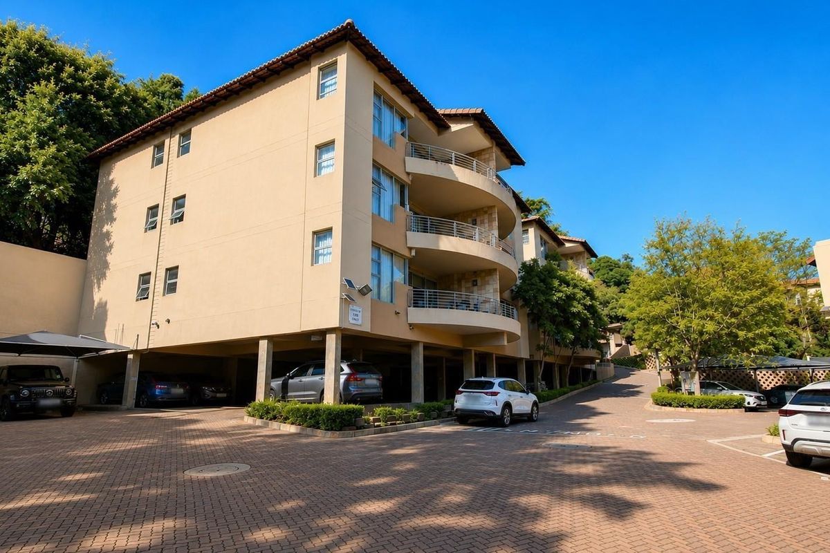 Apartment For Sale in Houghton Estate, Johannesburg - Photo 4