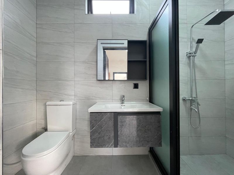 Contemporary Newly Built Villa with Rooftop Views – 5 Minutes from Super U, Grand Baie - Photo 6