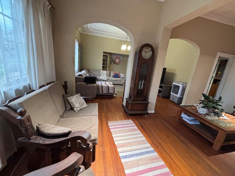 Beautifully restored and filled with character. - Photo 2
