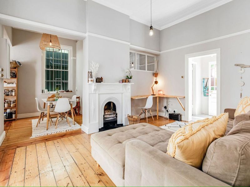 Moneymaker! A Cape Dutch Revival in Park Road - Photo 4