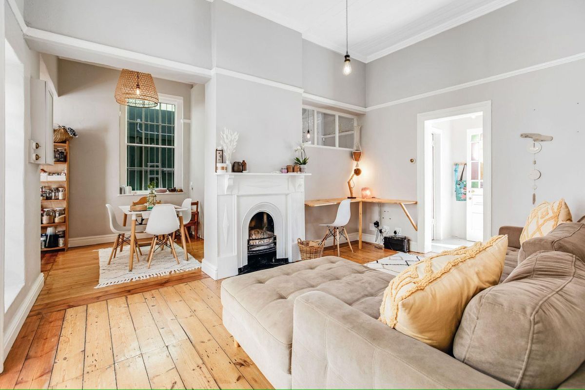 Moneymaker! A Cape Dutch Revival in Park Road - Photo 4