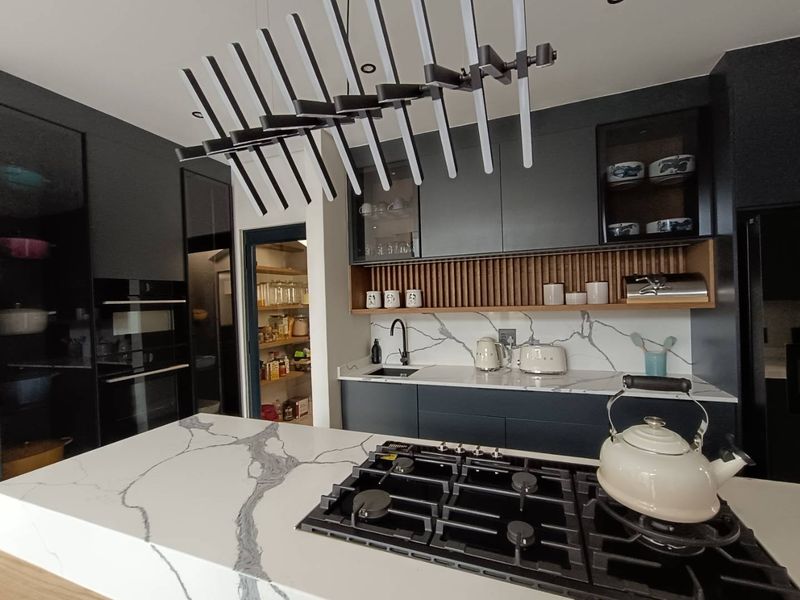 FOUNTAINBROOK ESTATE - MIDSTREAM - 4 BEDROOM HOUSE - Photo 2