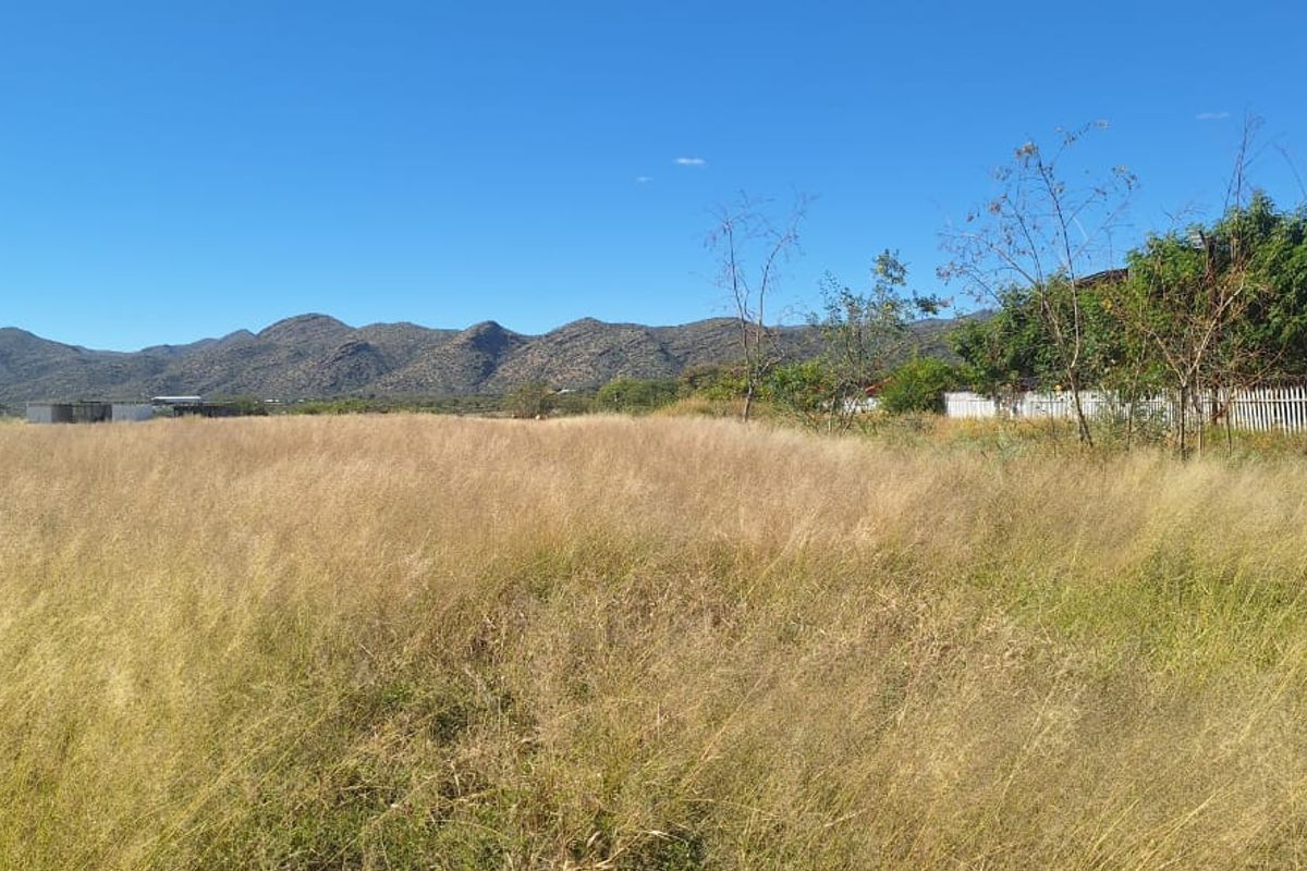 Prime Vacant Land for Rent in Brakwater, Windhoek – Secure & Accessible - Photo 3