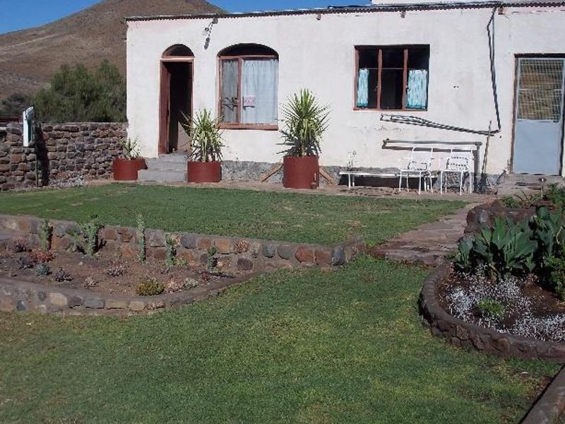 TOURISM-HUNTING-LIVESTOCK FARM FOR SALE IIN HARDAP DISTRICT - Photo 5