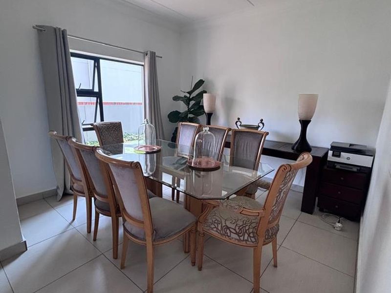 3-Bedroom Family Home in Meyersdal Nature Estate-Secure & Stylish - Photo 9