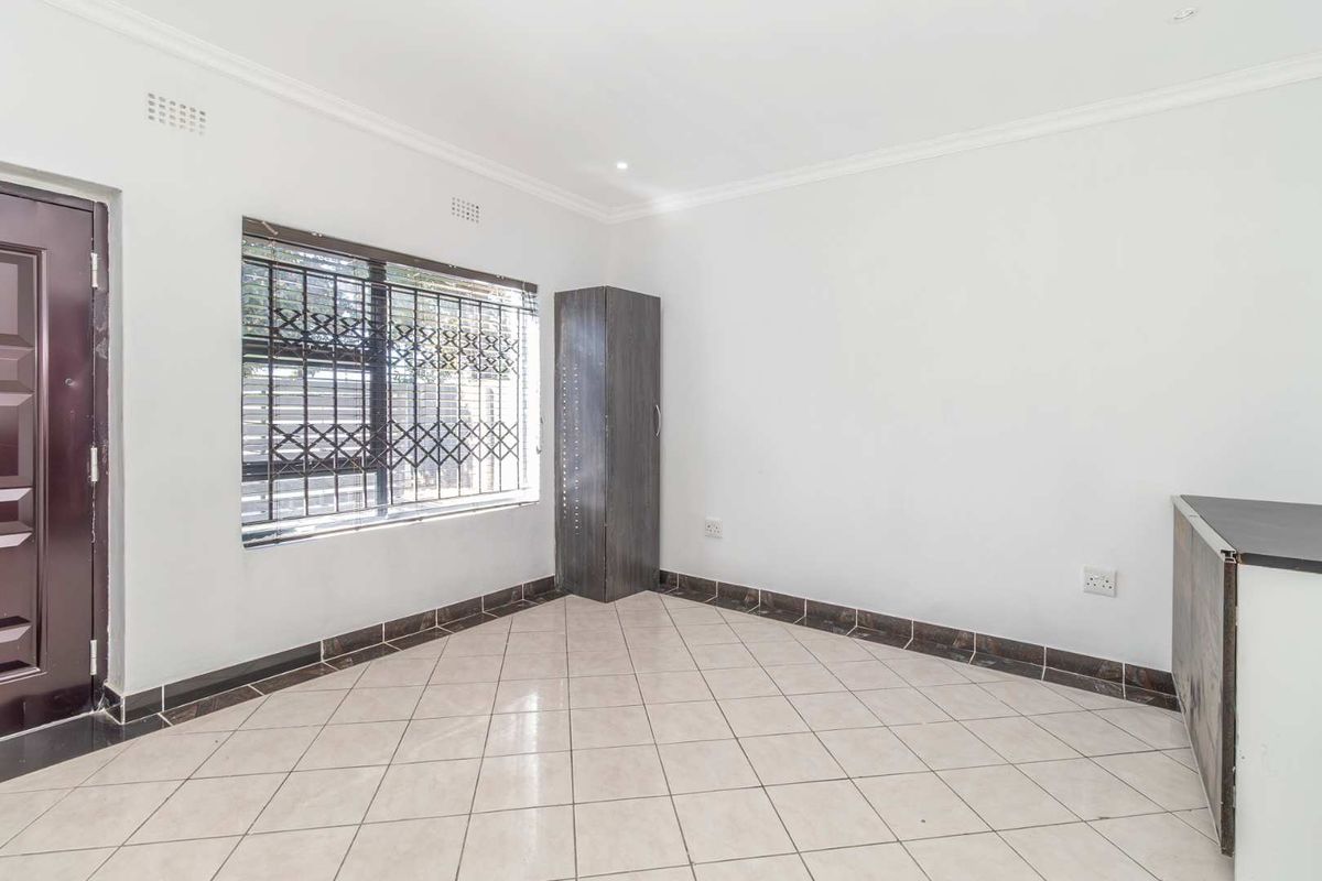 1 Bed Cottage to Rent in Blairgowrie - Photo 2
