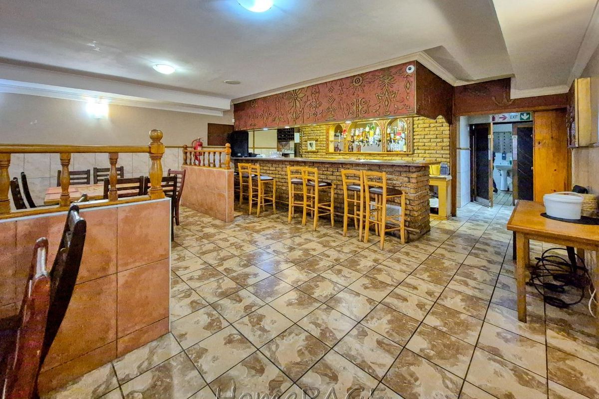 Central, Walvis Bay:  General Business Property with Running Concern is for Sale - Photo 4