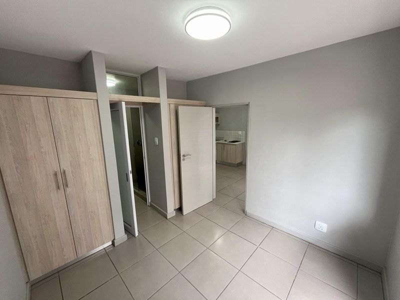 1 Bedroom Apartment to Rent in Hatfield - Photo 5
