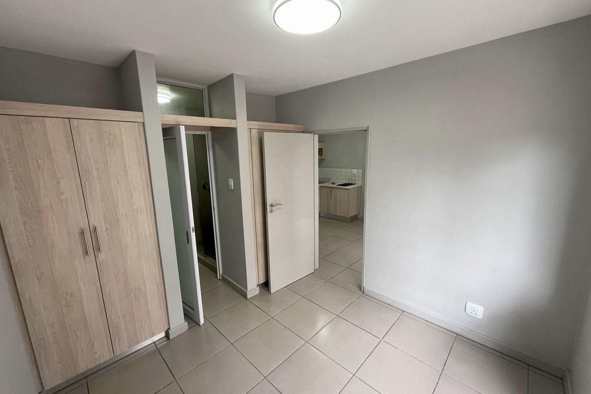 1 Bedroom Apartment to Rent in Hatfield - Photo 5