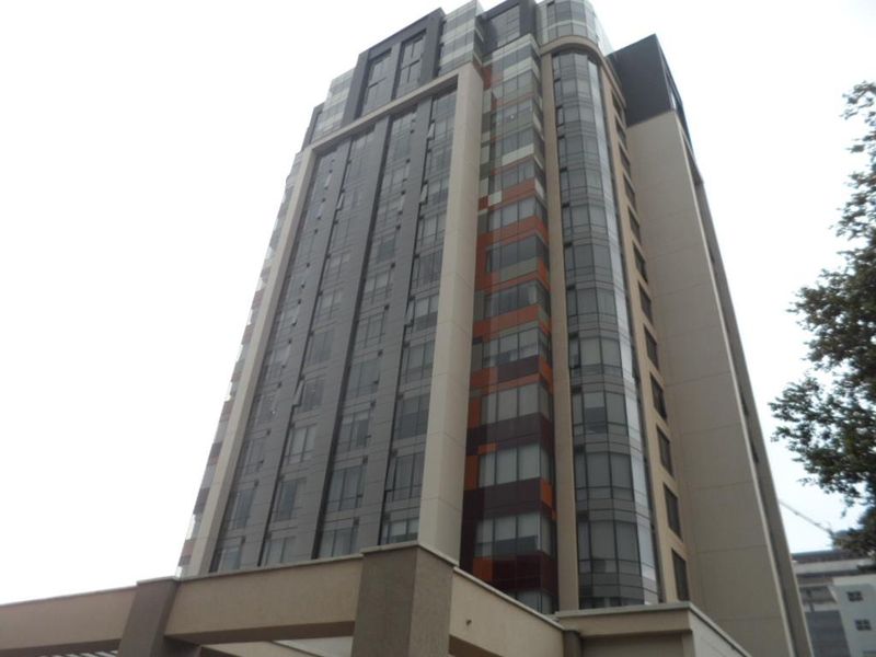 STUPENDOUS FULLY FURNISHED 2 BED 2.5 BATH LUXURY APARTMENT IN MORNINGSIDE - Photo 1
