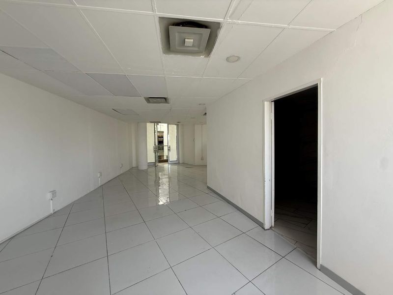 Retail Space Available Now - Prime Location - Photo 6