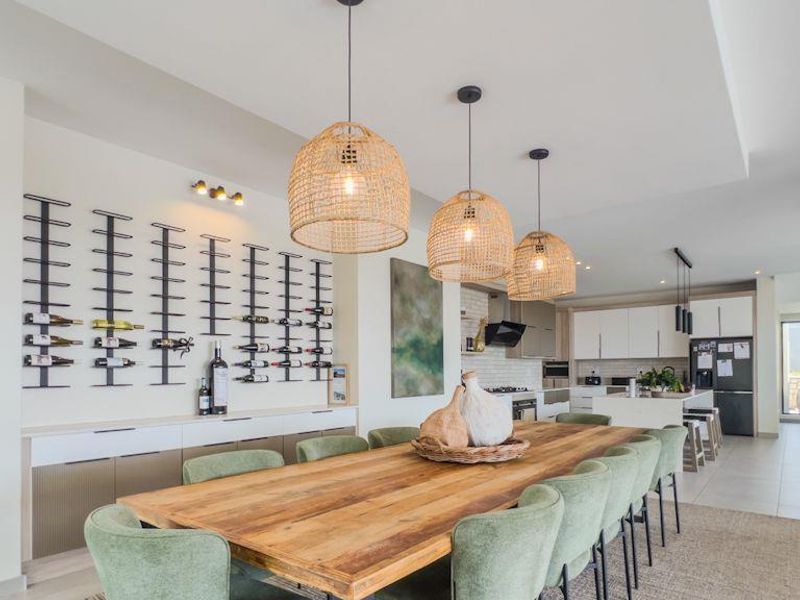 An Ultra-Modern Masterpiece Designed for Luxury Living - Photo 8