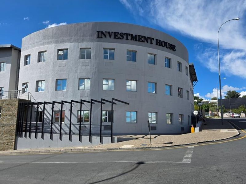 Premium A-Grade furnished Offices in Windhoek Central - Photo 2