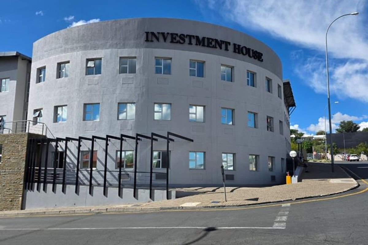 Premium A-Grade furnished Offices in Windhoek Central - Photo 2