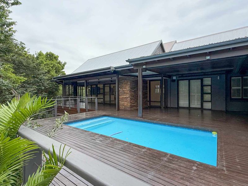 Simbithi Home to rent - Photo 4