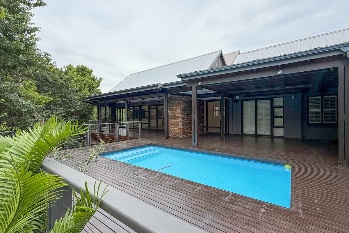 Simbithi Home to rent - Photo 4