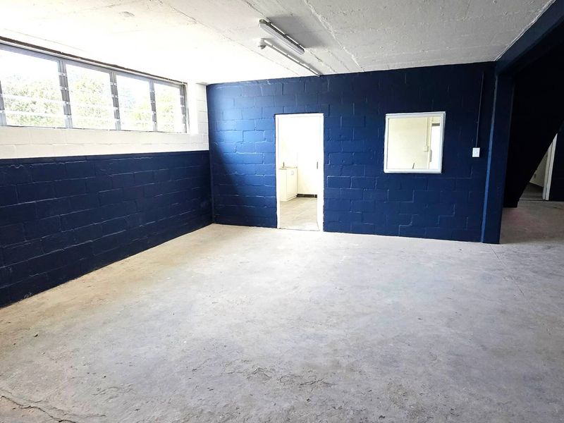 Brand New Warehouse in Retreat - Photo 9