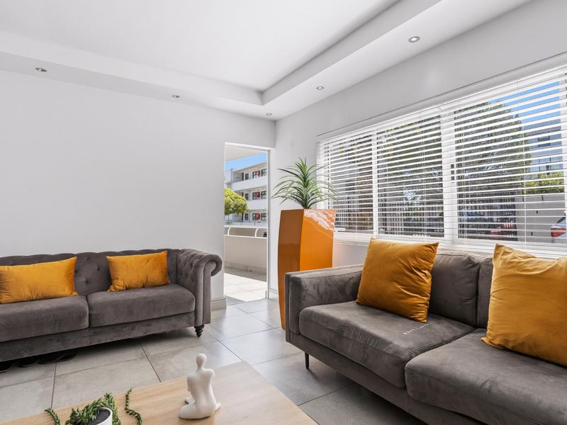 2 BEDROOM APARTMENT – A PLACE TO CALL HOME - Photo 7