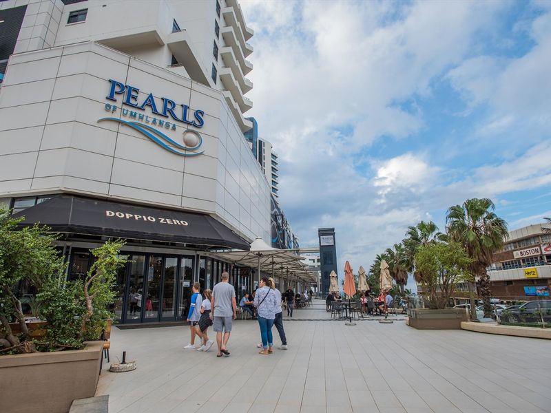MINI STUDIO APARTMENT TO RENT at The Pearls of Umhlanga®️ - Photo 8