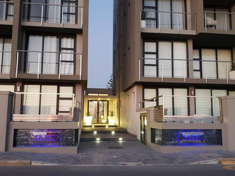Apartment for sale in Exclusive Beachfront complex. - Photo 4