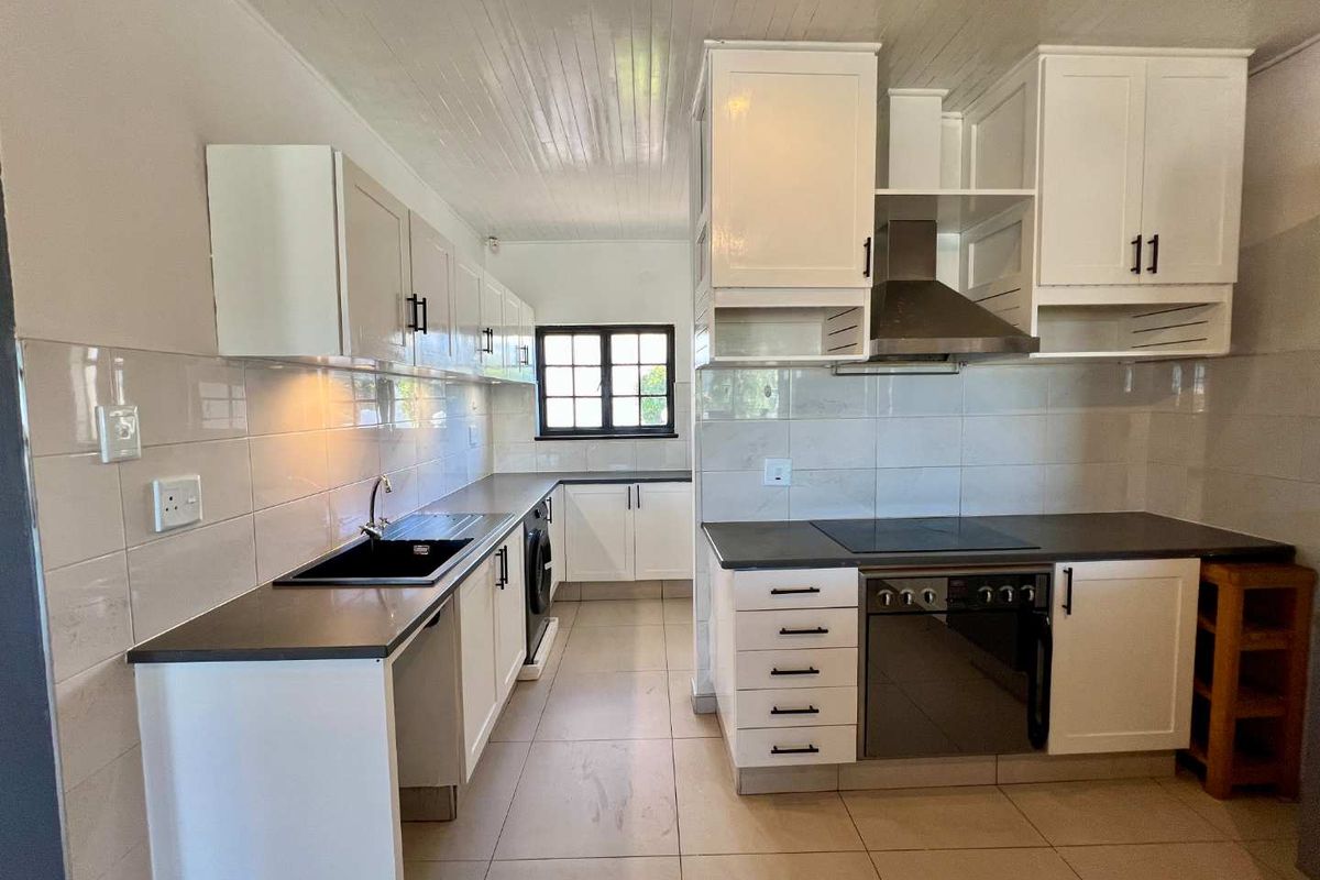 Semi-furnished & versatile rental property in Eros - Photo 5