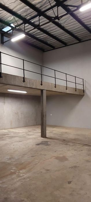 Property #2484638, Business For Sale in Northern Industrial