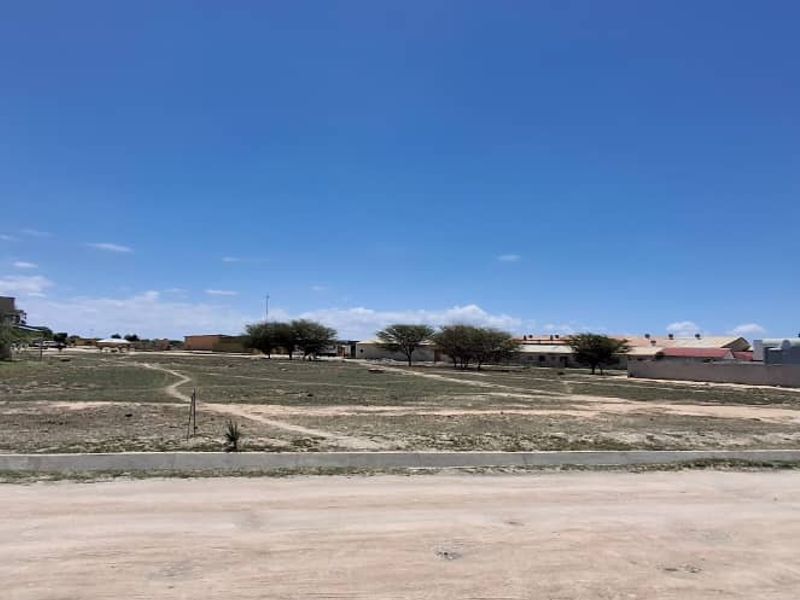 Business Plot - Outapi Ext. 4 For Sale. - Photo 4