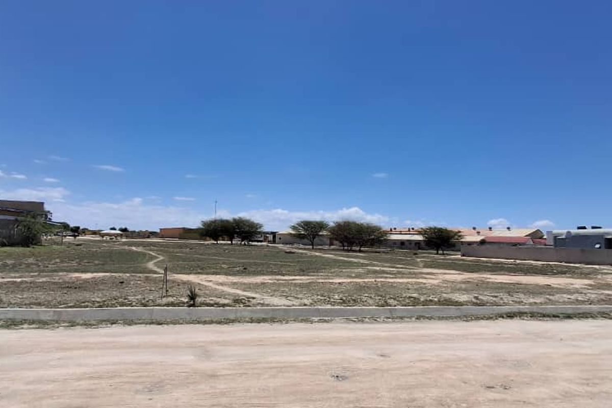 Business Plot - Outapi Ext. 4 For Sale. - Photo 4