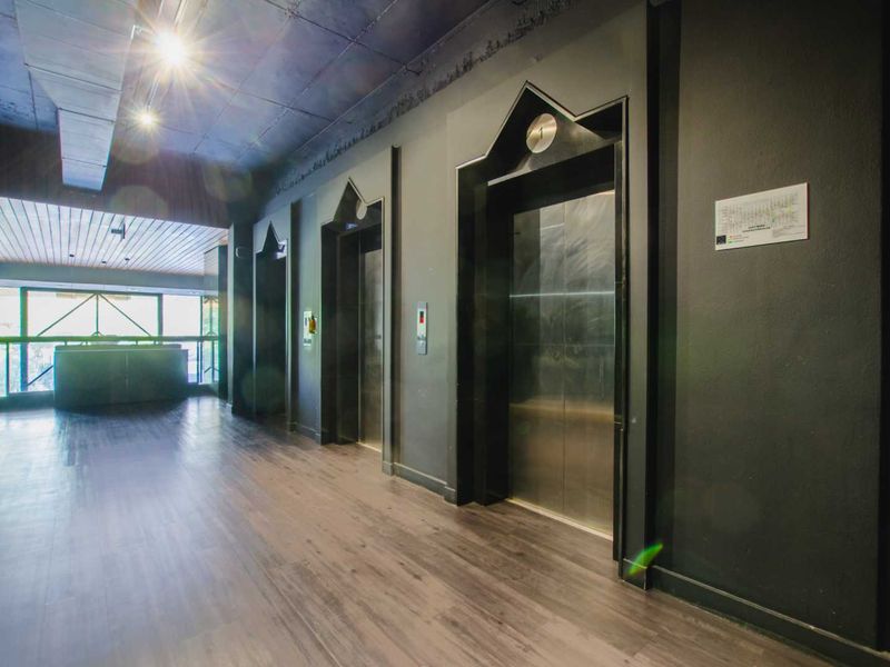 Furnished Studio Apartment in Blackbrick – Sandton CBD - Photo 9