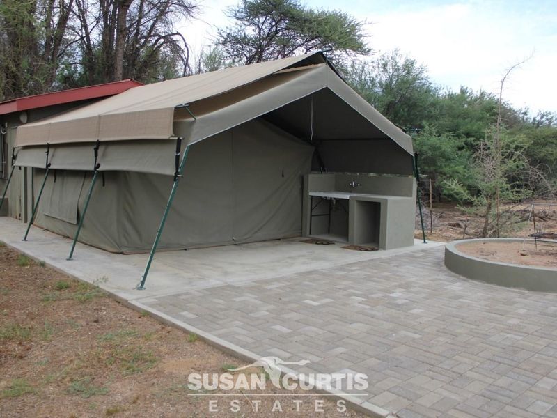 Gem of the Bushveld - Photo 5